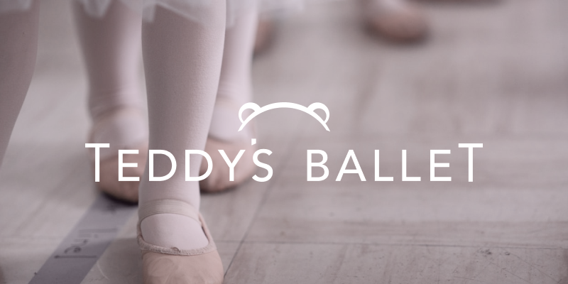 TEDDY’S BALLET