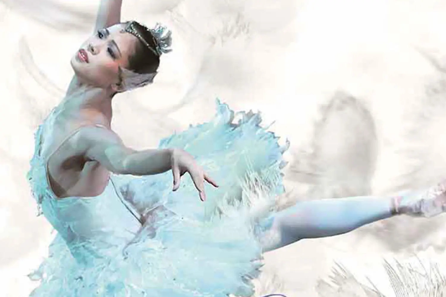 白鳥の湖 | K-BALLET